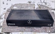 Крышка багажника Mercedes-Benz w201 Mercedes-Benz C 180, 1993-1997 Алматы
