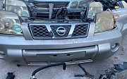 Nissan x-trail морда носик Nissan X-Trail, 2001-2004 Алматы