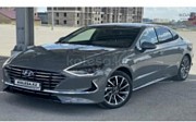 Дверь передний Хендай Соната Hyundai Sonata 2020 Hyundai Sonata, 2019 Алматы