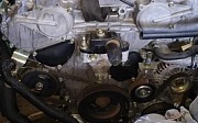 Двигатель VQ35 3.5, VQ25 2.5 Nissan Altima, 2004-2006 Алматы