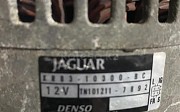 Генератор на Ягуар S-type 2001 г Jaguar S-Type, 1999-2004 Алматы