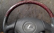 Руль Лексус Lexus ES 300, 2001-2006 Алматы