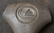 Руль Лексус Lexus ES 300, 2001-2006 Алматы