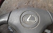 Руль Лексус Lexus ES 300, 2001-2006 Алматы