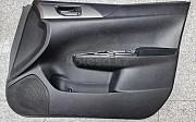 Дверная карта Subaru Impreza 07-11 передняя правая Subaru Impreza, 2007-2011 Өскемен