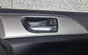 Дверная карта Subaru Impreza 07-11 передняя правая Subaru Impreza, 2007-2011 Өскемен