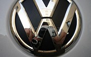Эмблема задняя Вольксваген Поло седан Volkswagen Polo, 2009-2015 Алматы