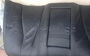 Задние сиденья с подогревом на Mercedes Benz S500 w220 Мерседес… Mercedes-Benz S 500, 2002-2005 Алматы