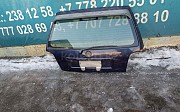 Крышка багажника дверь задняя Volkswagen Golf, 1991-2002 Алматы