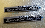 Обвес land cruiser 200 Executive Lounge Toyota Land Cruiser, 2007-2012 Актау