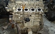 Двигатель на Ниссан Тиида HR15 объём 1.5-1.6 без навесного Nissan Tiida, 2007-2014 Алматы