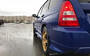 Задний фонарь правый левый на Субару Форестер SG Subaru Forester, 2002-2005 