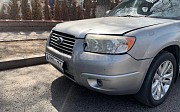 Фары Subaru Forester, 2005-2008 