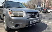 Фары Subaru Forester, 2005-2008 