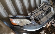 Ноускат афкат морда носик в сборе outback bp9 Subaru Outback, 2003-2007 Алматы