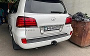 Комплект задних фонарей на LX 570 Lexus LX 570, 2007-2012 Алматы