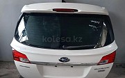 Крышка багажника на Outback BR Subaru Outback, 2012-2014 Алматы