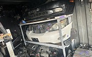 Морда на Rx 330 Lexus RX 330, 2003-2006 