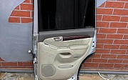 Дверные карты обшивка Lexus GX 470, 2002-2009 Алматы