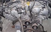 Двигатель VQ37 Infiniti FX37, 2011-2013 Алматы