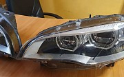 Фары бу бмв BMW LED ADAPTIVE диодные в сборе с… BMW X6, 2012-2014 Алматы