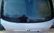 Крышка багажника на Пежо 206 привозная Peugeot 206, 1998-2012 Алматы