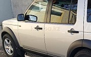 Двери и накладки (фендеры) на Land Rover Discovery 3, 4 Land Rover Discovery, 2004-2009 Алматы