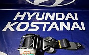 Ремень безопасности пассажирский Hyundai Tucson NX Hyundai Tucson, 2020 Костанай