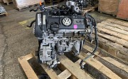 Двигатель BUD для Volkswagen Golf 1.4л 80лс 074W0052720 Volkswagen Golf, 2004-2008 Қостанай