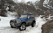 Кенгурятник jaos pajero 2 Mitsubishi Pajero, 1991-1997 Алматы