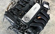 Двигатель Volkswagen BVY 2.0 FSI из Японии Audi A3, 2003-2005 Орал