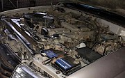 Двигатель 1hz, полной комплектности, коробка, раздатка Toyota Land Cruiser, 2002-2005 Ақтөбе