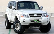 Амортизаторы и пружины паджеро 3, 4 серии Mitsubishi Pajero, 2003-2006 Алматы