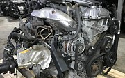 Двигатель Mazda MZR DISI Turbo L3-VDT 2.3 л Mazda 3, 2006-2009 Қостанай