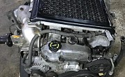 Двигатель Mazda MZR DISI Turbo L3-VDT 2.3 л Mazda 3, 2006-2009 Қостанай