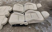 Кожаные сиденья на Subaru BL5 Subaru Outback, 2006-2009 Алматы