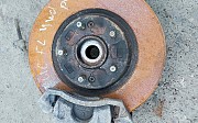 Тормозной диск и ступорт Hyundai Tucson, 2018-2021 Шымкент