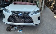 Бампер Lexus rx200t Lexus RX 200t, 2015-2019 Алматы