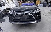 Бампер Lexus rx200t Lexus RX 200t, 2015-2019 Алматы