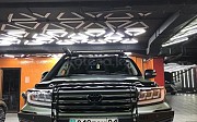 Фары дизайн Land cruiser 300 для Land Cruiser 200 2007-2015 Toyota Land Cruiser, 2007-2012 Караганда