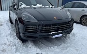 Аккумуляторы на дюбой Porshe Porsche Cayenne, 2014-2018 