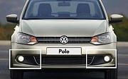 Противотуманки Вольксваген Поло 2009-2020 Volkswagen Polo Алматы