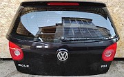 Крышка багажника Vw Golf 5 Volkswagen Golf, 2004-2008 Алматы