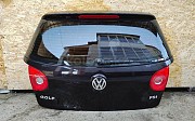 Крышка багажника Vw Golf 5 Volkswagen Golf, 2004-2008 Алматы