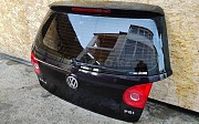 Крышка багажника Vw Golf 5 Volkswagen Golf, 2004-2008 Алматы