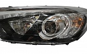 Фара (LED галоген) LH Cerato с 2013 по 2016 год Kia Cerato, 2013-2016 Алматы