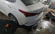 Кузыф Hyundai Accent, 2017 Талғар