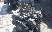 Двигатель М62 4.4 Land Rover Range Rover, 2002-2005 