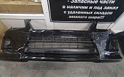 Бампера Лексус F sport Lexus LX 570, 2007-2012 