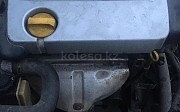 Двиготель матор 1.6 Opel Vectra, 1995-1999 Алматы